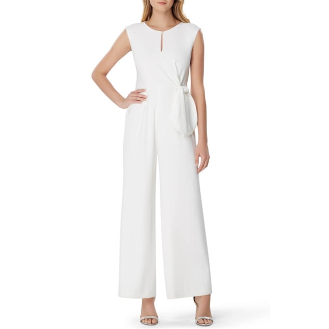 E-Comm: How to Wear White